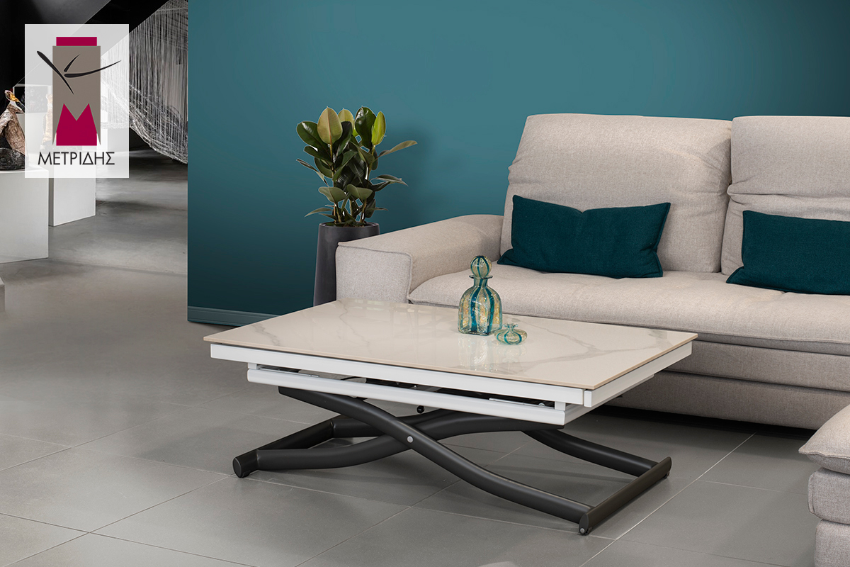 Τραπεζάκι σαλονιού Dione Plus