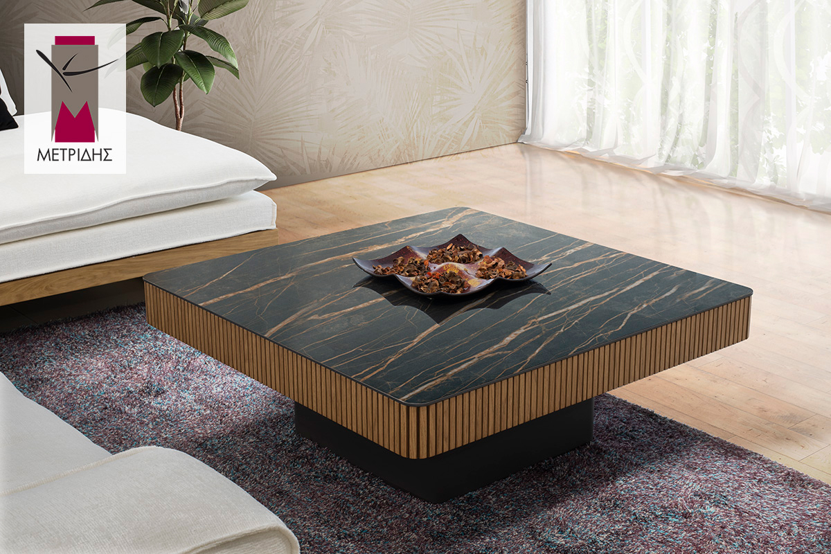 Τραπεζάκι σαλονιού Ascot