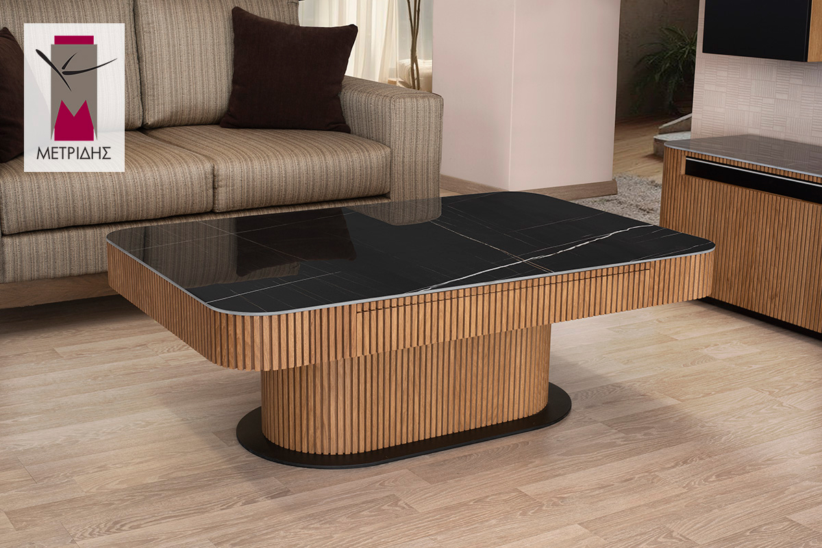 Τραπεζάκι σαλονιού Zenith