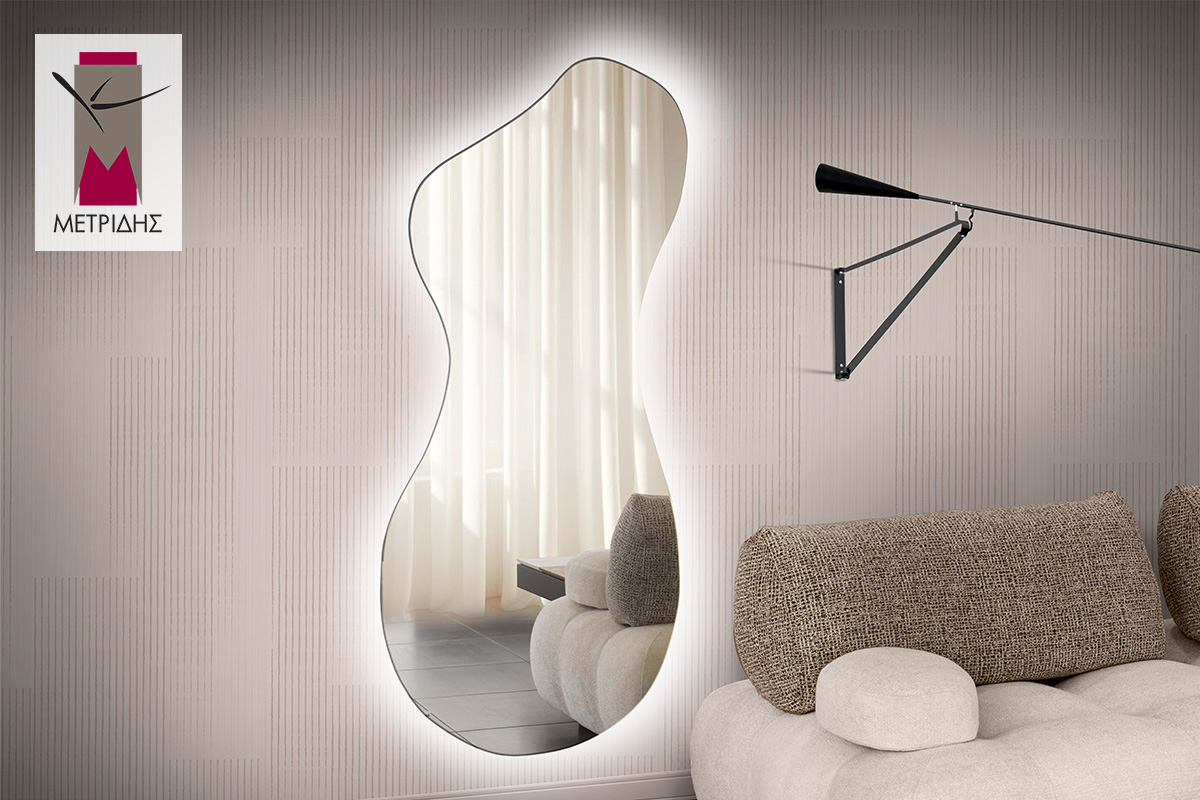 Καθρέπτης 815