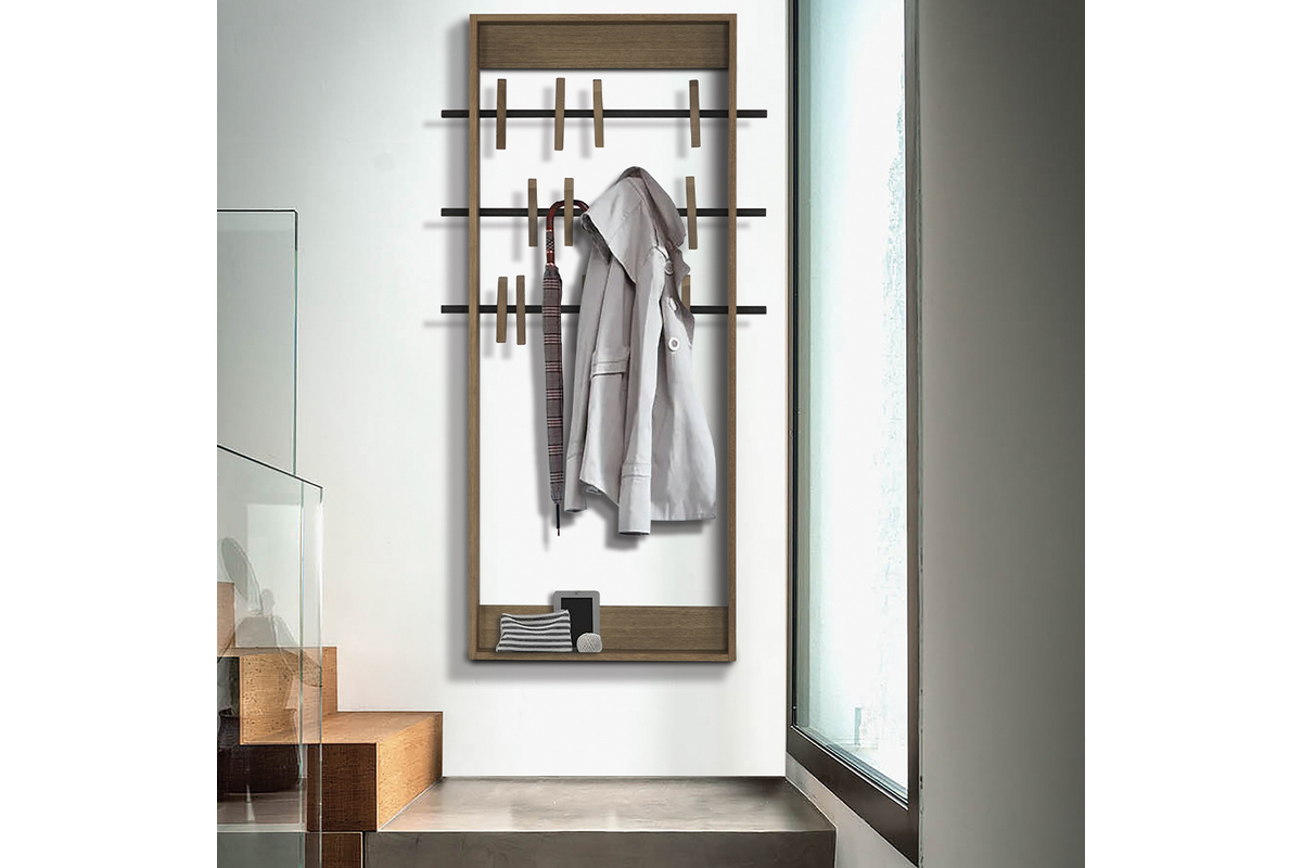 Έπιπλο εισόδου Abito