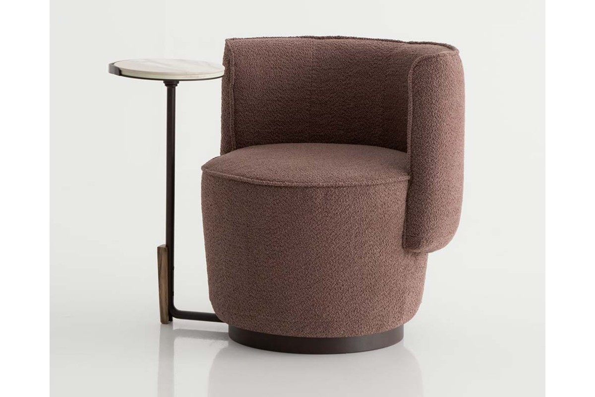 Πολυθρόνα Abba