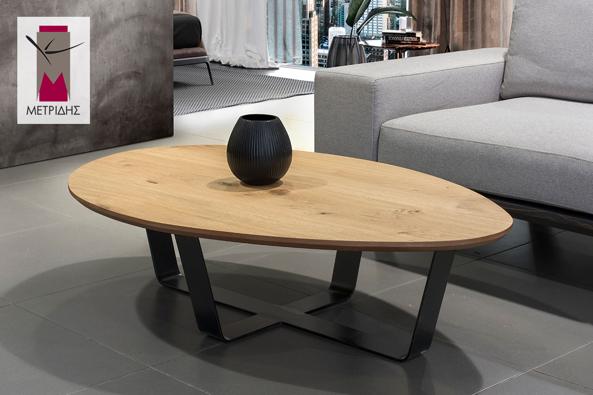 Τραπεζάκι σαλονιού Egg