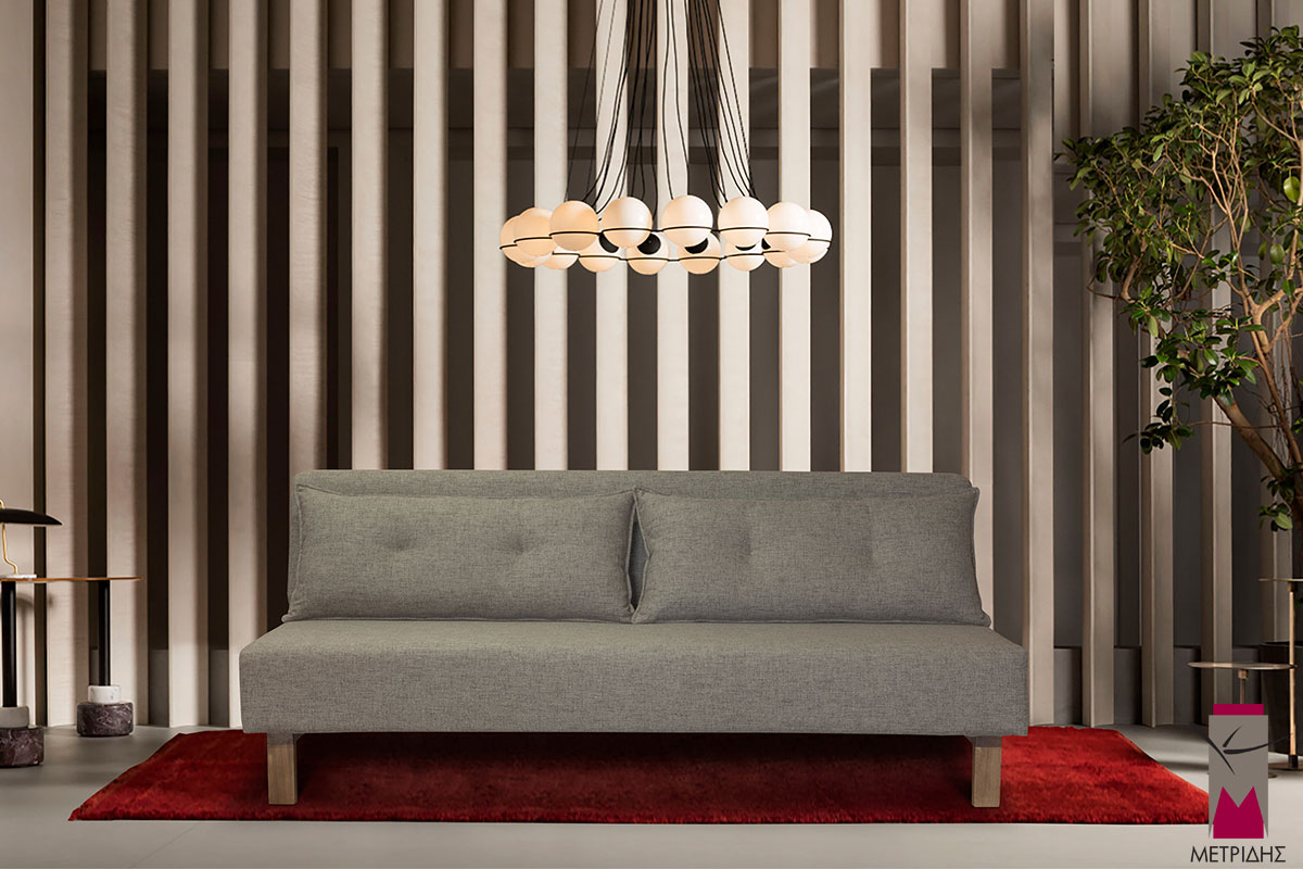 Καναπες-κρεβάτι Λητώ