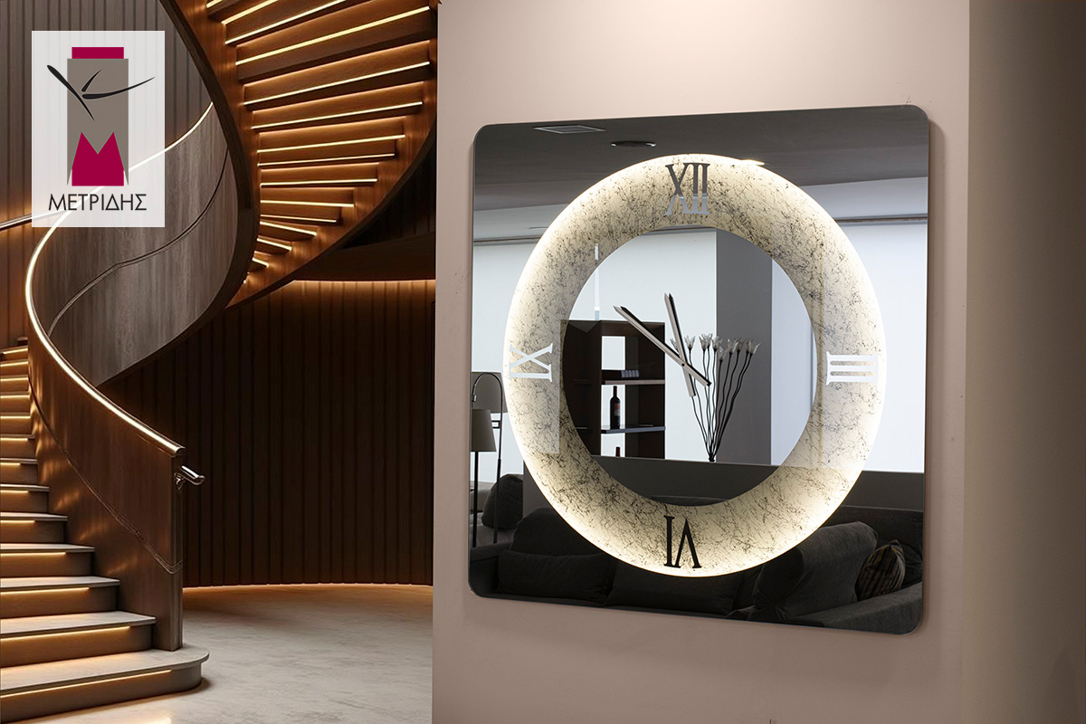 Καθρέπτης 830