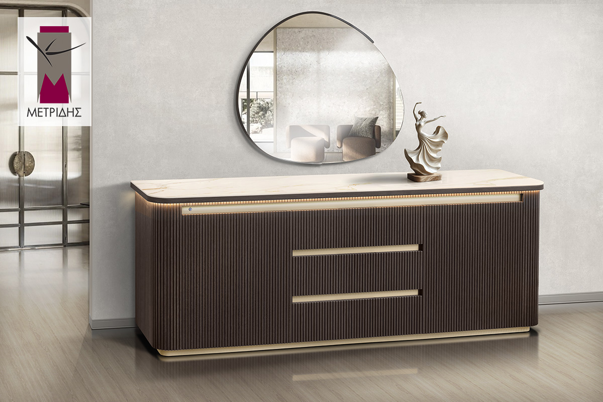 Μπουφές Zenith