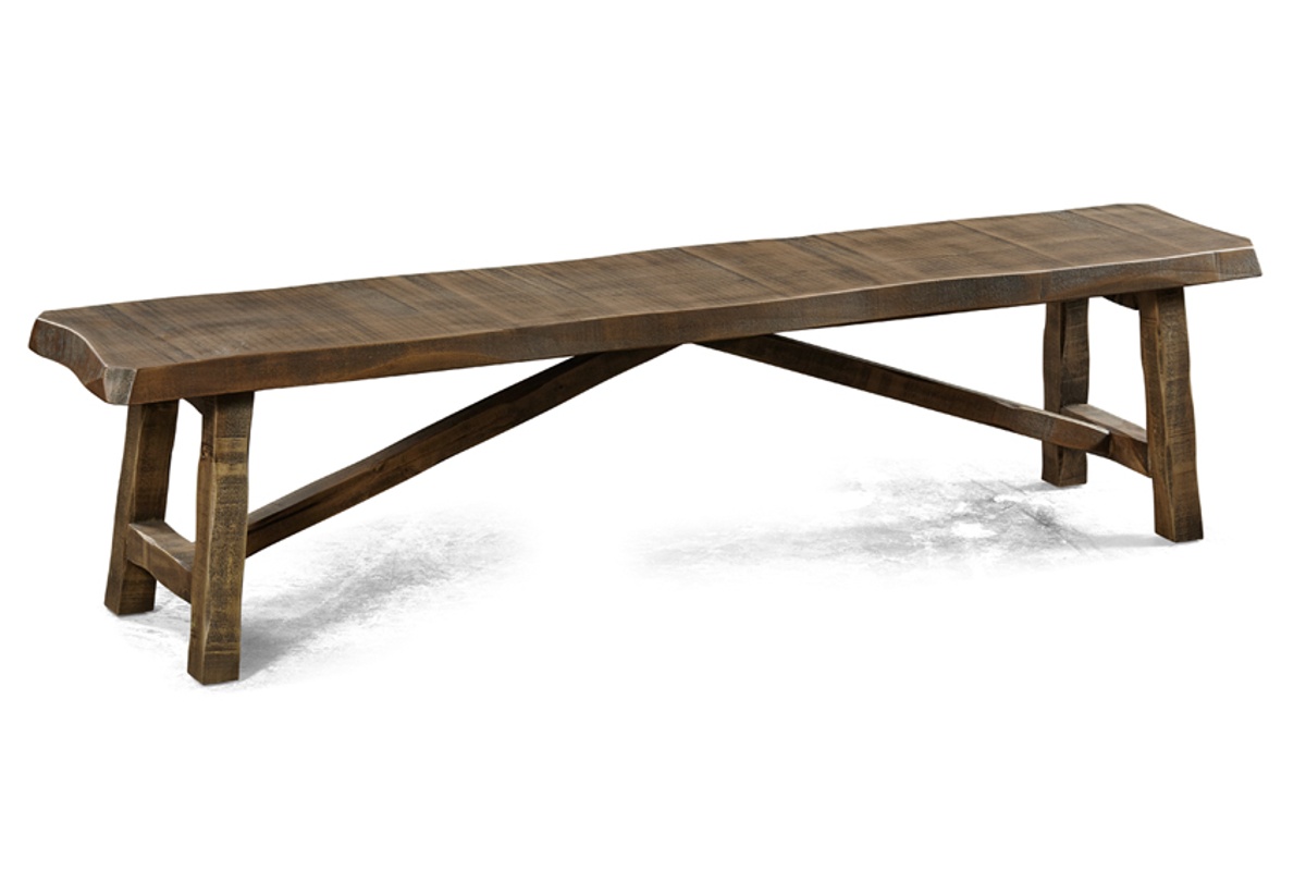 Πάγκος Oak