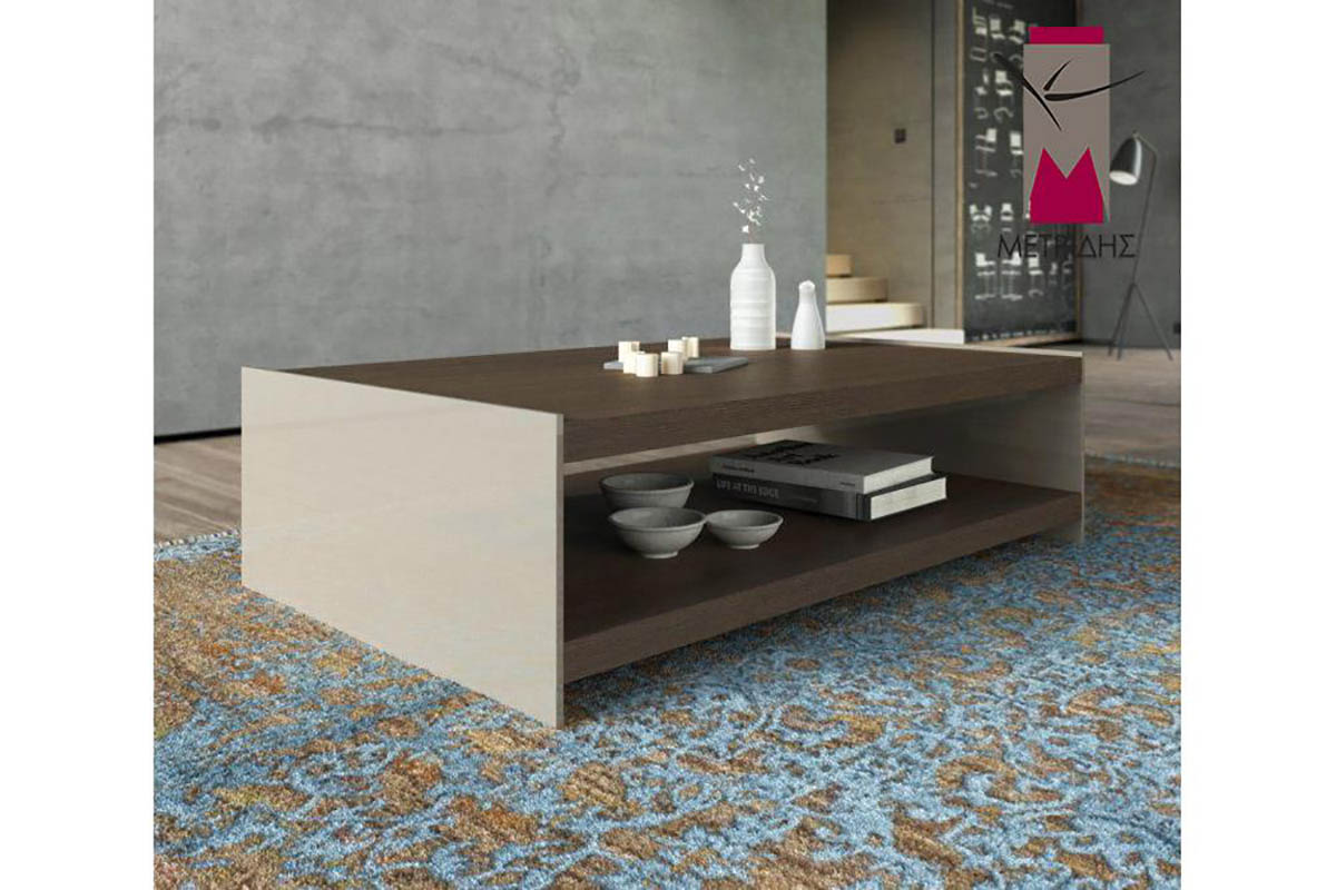 Τραπεζάκι σαλονιού City