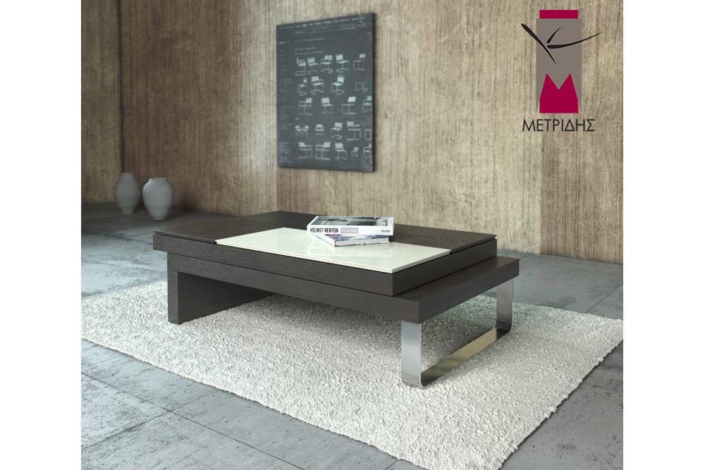 Τραπεζάκι σαλονιού Nuovo