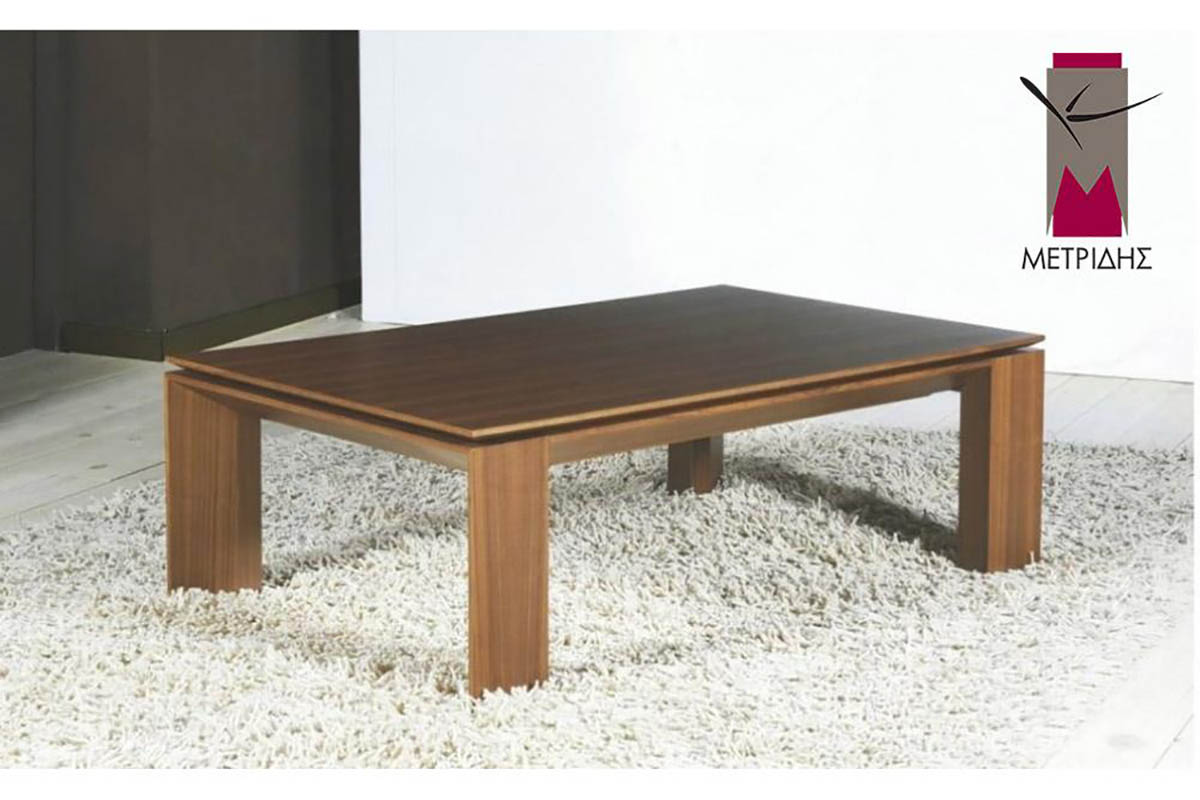 Τραπεζάκι σαλονιού Line