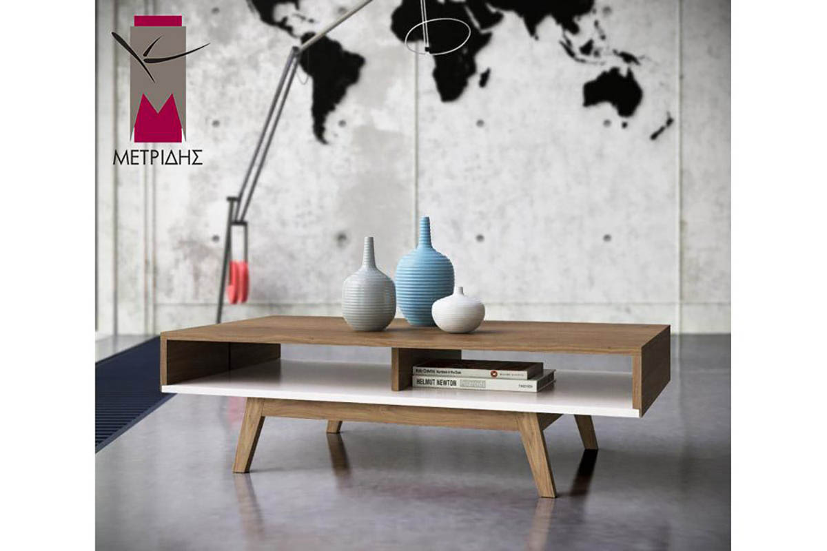 Τραπεζάκι σαλονιού Zing