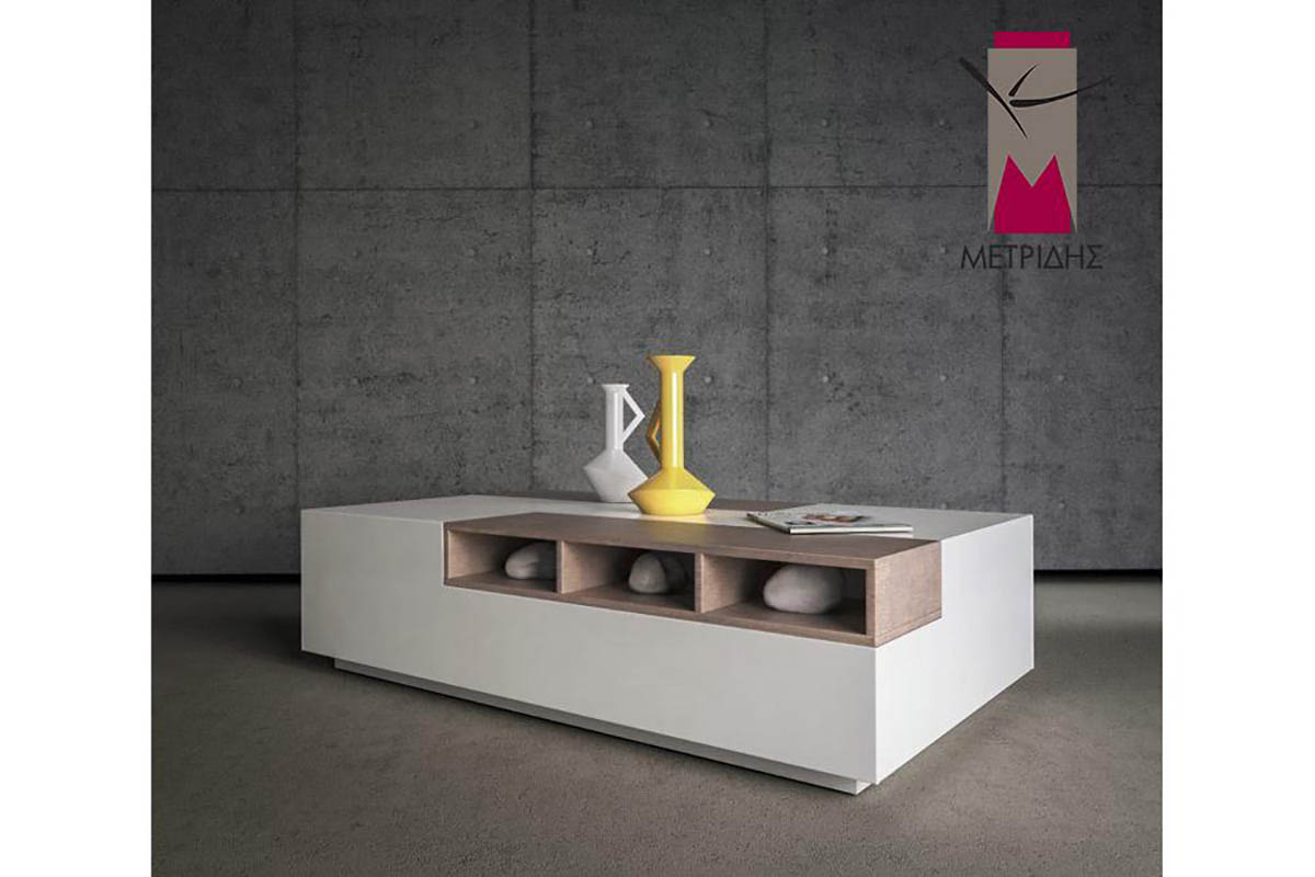 Τραπεζάκι σαλονιού Cool