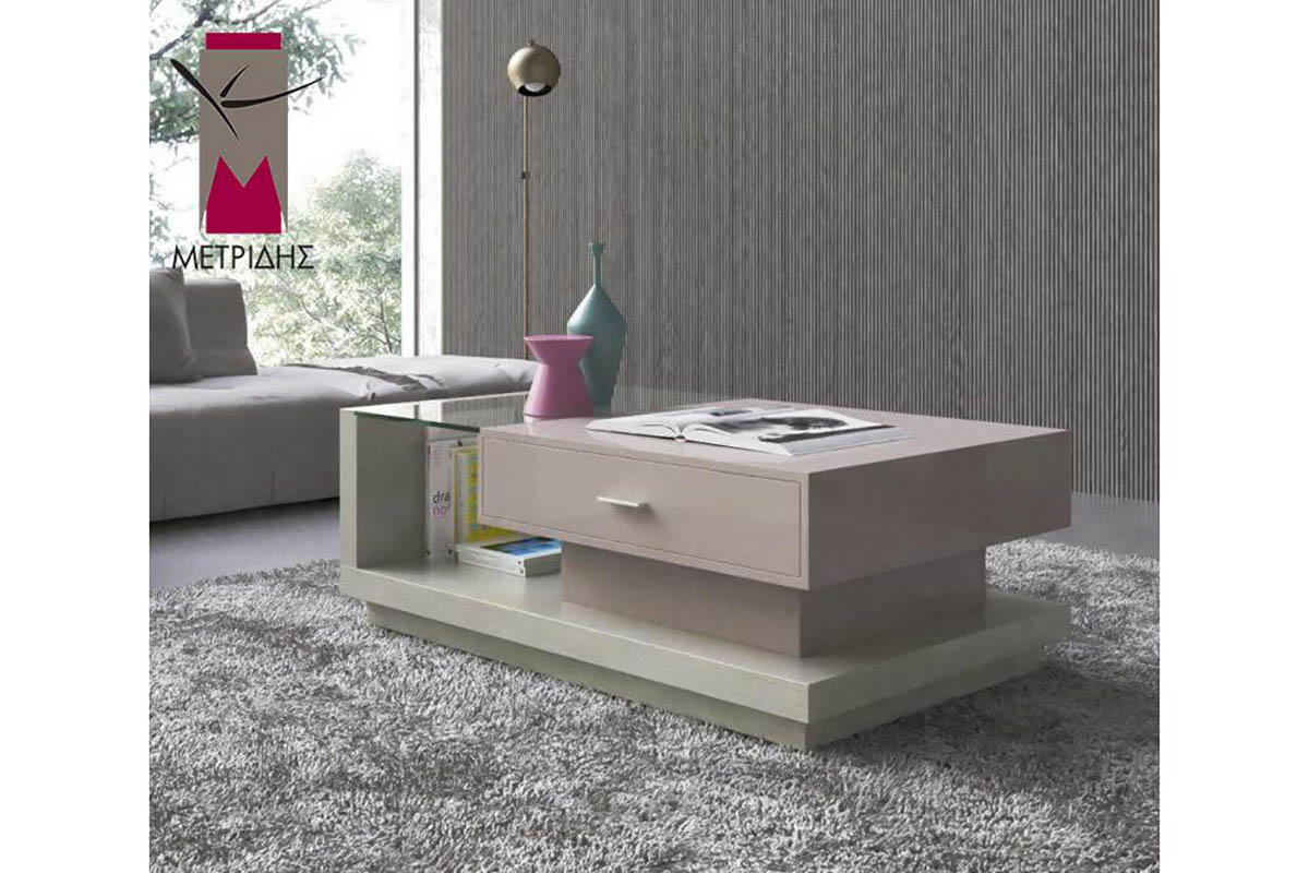 Τραπεζάκι σαλονιού Fino