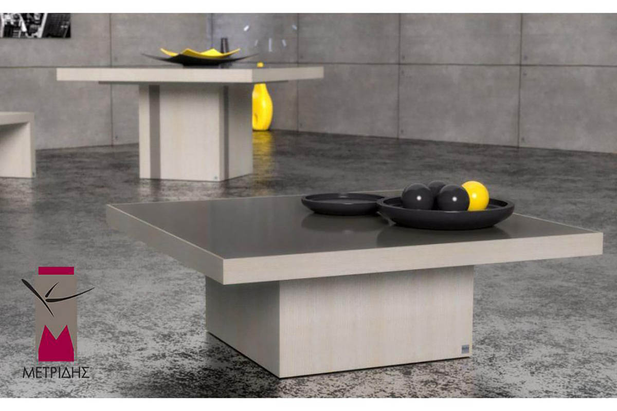 Τραπεζάκι σαλονιού Porto