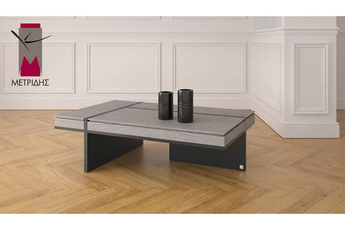 Τραπεζάκι σαλονιού Sergio