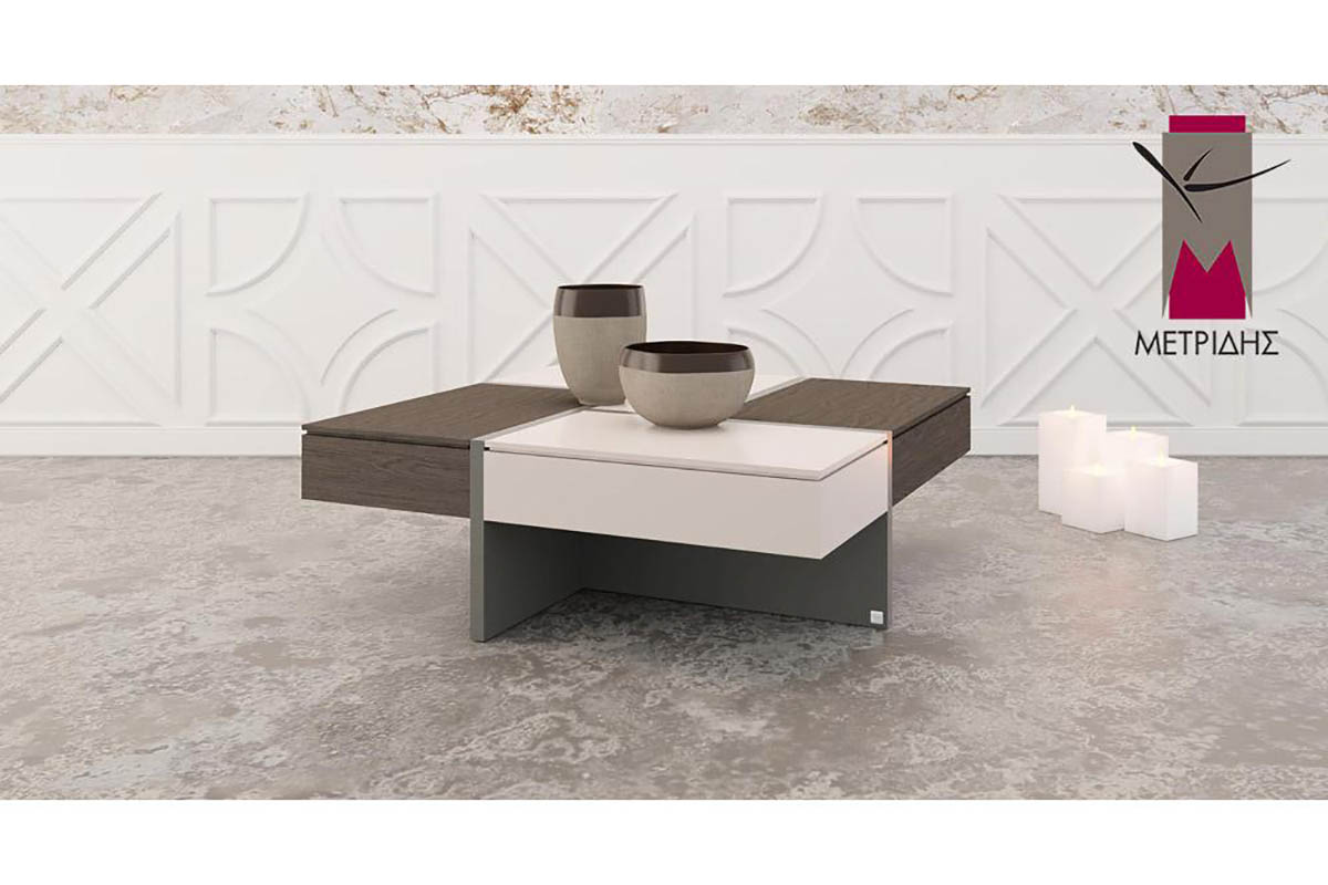 Τραπεζάκι σαλονιού Nova